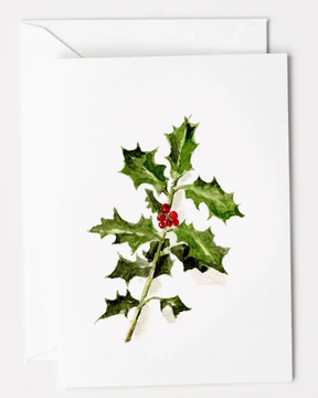 Mini Card - Emily Lex