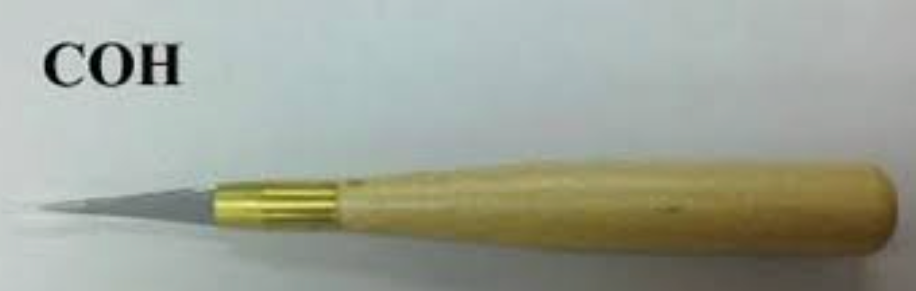 Cut Out Tool Heavy Duty