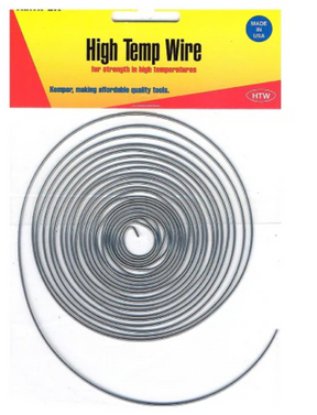 High Temp Wire