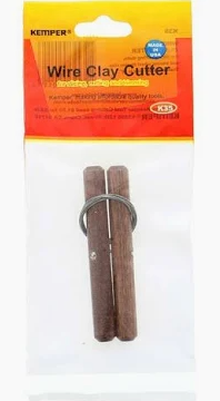 Wire Clay Cutter