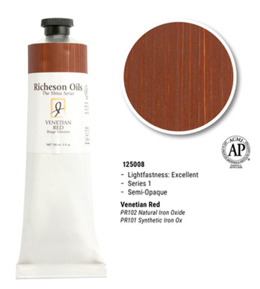 JR Oil Paint 1.25oz