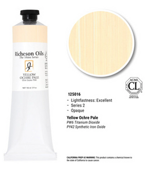 JR Oil Paint 1.25oz