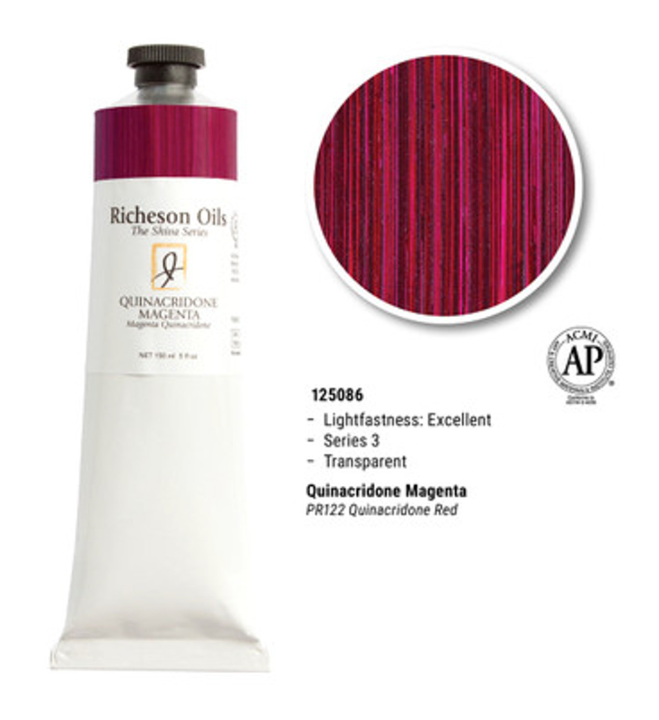 JR Oil Paint 1.25oz