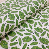 Pickles - Underglaze Transfer Sheet