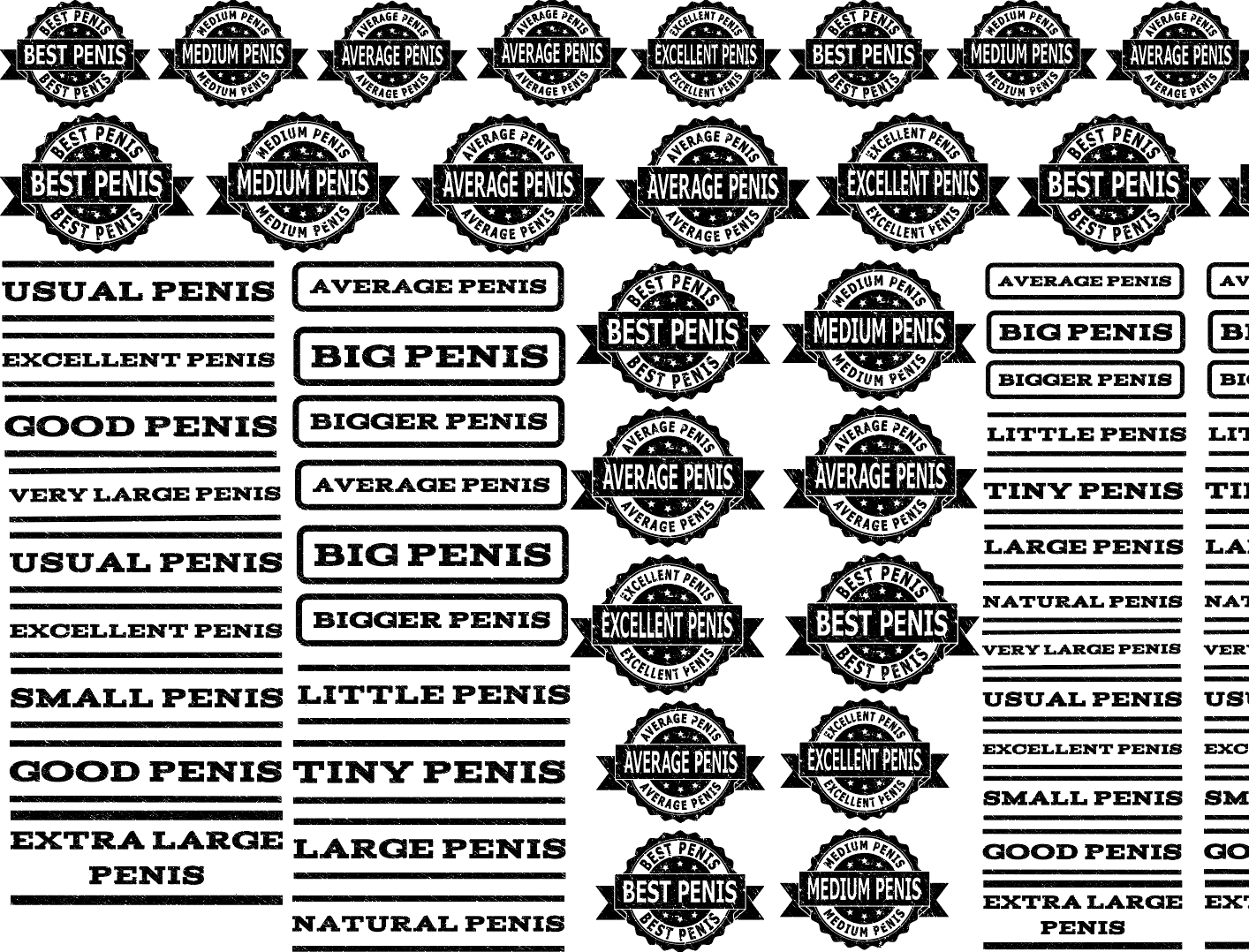 Undisputed Awards - Underglaze Transfer Sheet