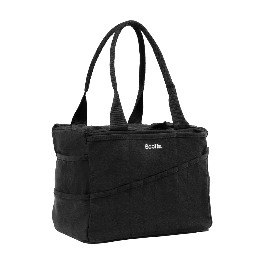 Blackout Soola Bag