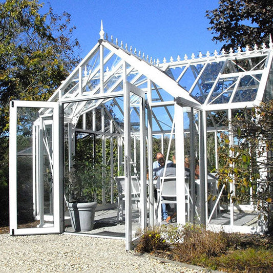 Royal EOS Orangerie Greenhouse
