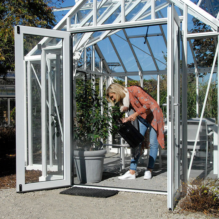 Royal EOS Orangerie Greenhouse