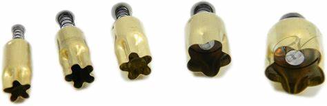 Klay Kutters Flower Set