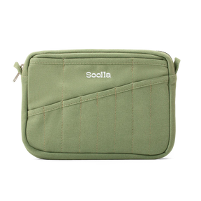 Soola Studio Pouch