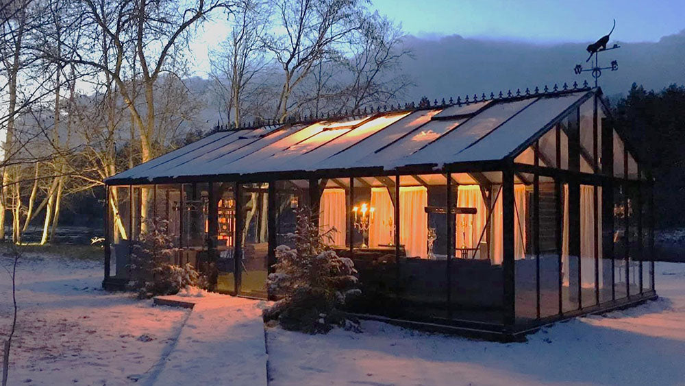 Gigant Greenhouse