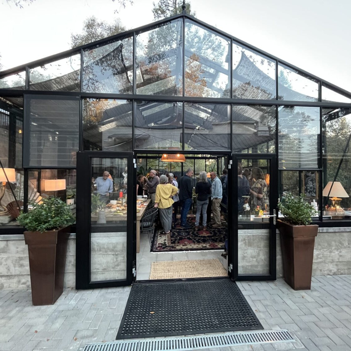 Gigant Greenhouse