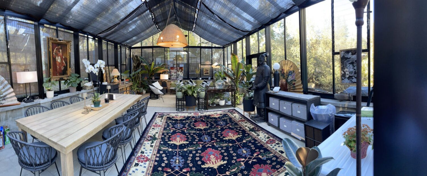 Gigant Greenhouse