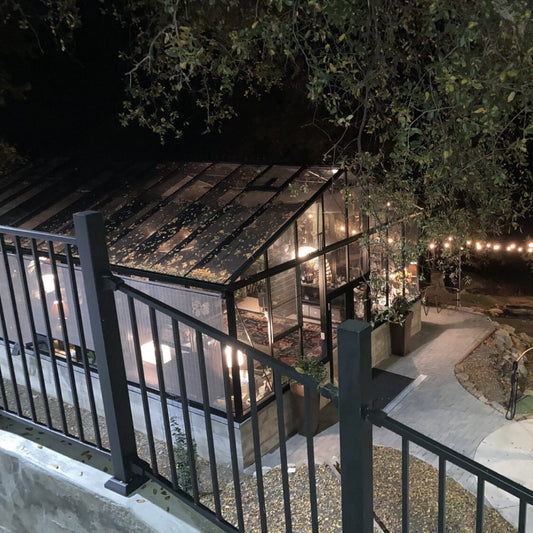 Gigant Greenhouse