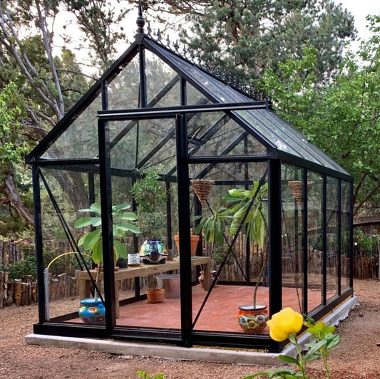 Junior Victorian Greenhouse
