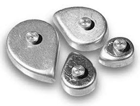 Klay Kutter Leaf Set