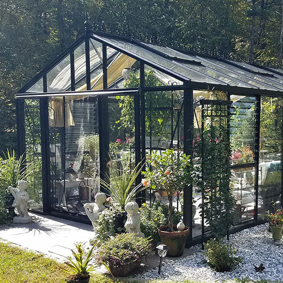 Royal Victorian Greenhouse