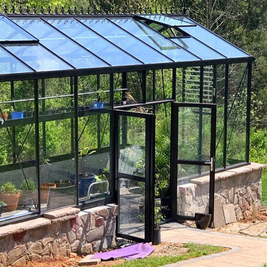 Royal Victorian Greenhouse