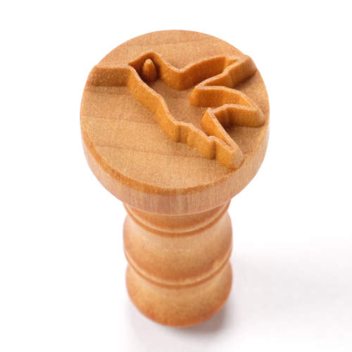 MKM SCM - Medium Round Stamps