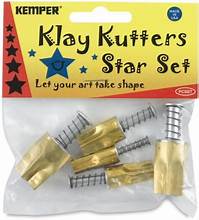 Klay Kutters Star Set