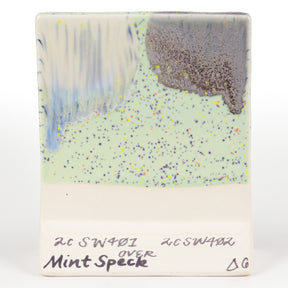 Mint Speck