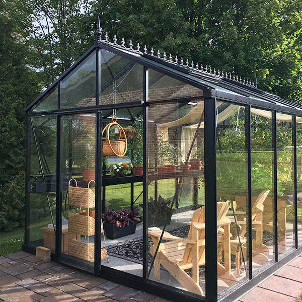 Royal Victorian Greenhouse