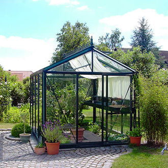 Royal Victorian Greenhouse
