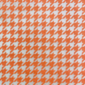 Houndstooth - Underglaze Transfer Sheet