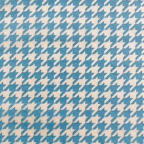 Houndstooth - Underglaze Transfer Sheet