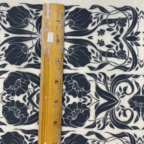 Nouveau - Underglaze Transfer Sheet