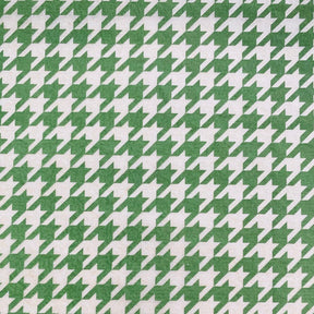 Houndstooth - Underglaze Transfer Sheet