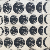 Moon Phases - Underglaze Transfer Sheet