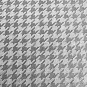 Houndstooth - Underglaze Transfer Sheet