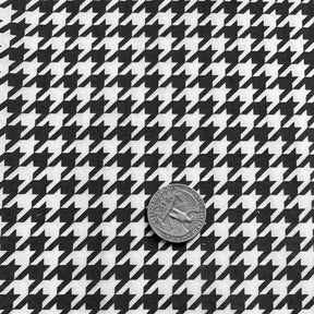Houndstooth - Underglaze Transfer Sheet