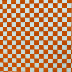 Checkerboard - Underglaze Transfer Sheet