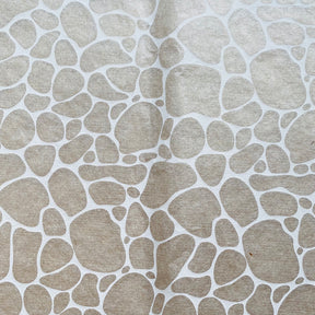 Mosaic - Underglaze Transfer Sheet