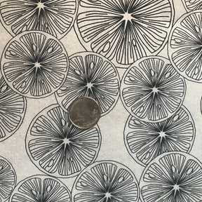 Slices - Underglaze Transfer Sheet