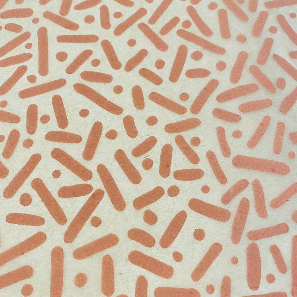Sprinkles - Underglaze Transfer Sheet