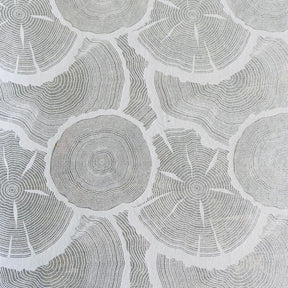 Wood Grain - Underglaze Transfer Sheet