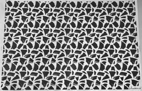 Princess Diana - Underglaze Transfer Sheet