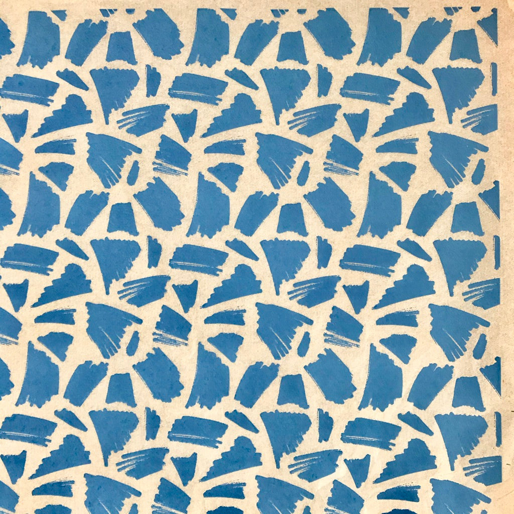 Princess Diana - Underglaze Transfer Sheet