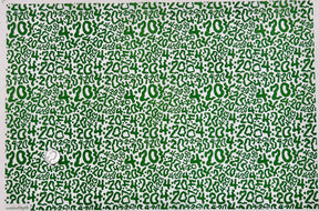 4:20 - Underglaze Transfer Sheet