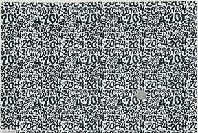 4:20 - Underglaze Transfer Sheet