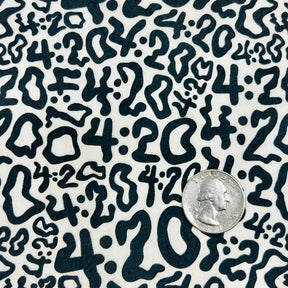 4:20 - Underglaze Transfer Sheet