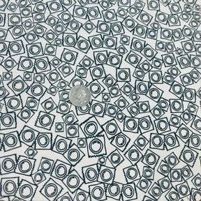 Condoms - Underglaze Transfer Sheet