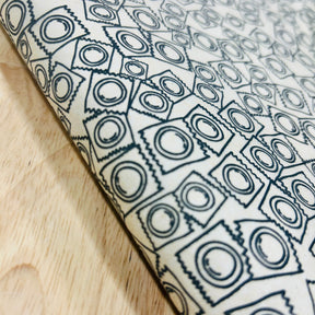 Condoms - Underglaze Transfer Sheet