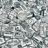 Stamps - Underglaze Transfer Sheet