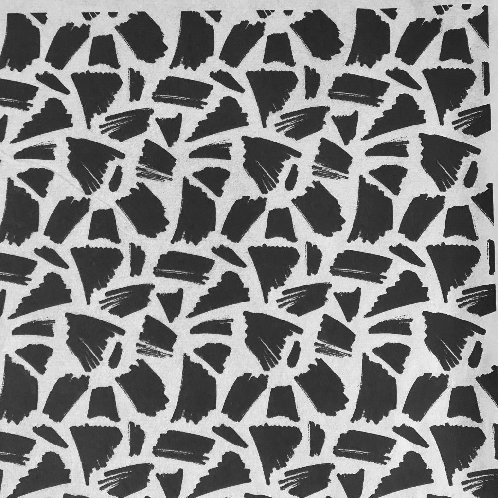 Princess Diana - Underglaze Transfer Sheet