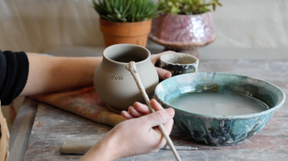 Pulling Handles - Video - instant download