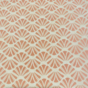 Fans - Underglaze Transfer Sheet